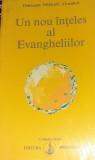 UN NOU INTELES AL EVANGHELIILOR OMRAAM MIKHAEL AIVANHOV