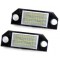 Lampi numar led FORD FOCUS MK2, C-MAX