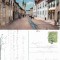 Sibiu, Fleischergasse 1915