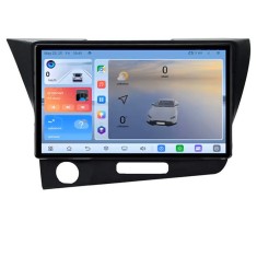 Navigatie Honda CR-Z 2006-2013 Android ecran Qled 2K Octa core 8+128 Kit-crz+EDT-E409V3 CarStore Technology