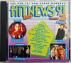 CD Hit News 91 Vol. 2 (NM/VG+) - Pop Rock Synth Queen Clash Scorpions Enigma Rick Astley