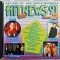 various - Hit News 91 vol 2 NM / VG+ cd muzica pop rock synth pop