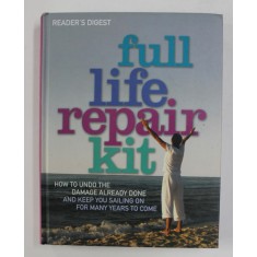 FULL LIFE REPAIR KIT , 2009
