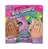 Cumpara ieftin Set de manichiura Go Glam Cool Maker, cu sclipici