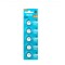 Vinnic CR1632 125mAh 3V baterie plata-Conținutul pachetului 1x Blister