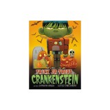 Trick or Treat, Crankenstein
