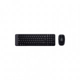 Kit mouse tastatura Logitech MK220