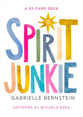 Spirit Junkie A 52-Card Deck foto