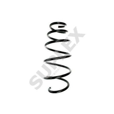 Arc suspensie Opel Ampera (R12) 11.11-03.15, Astra J (P10) 09.09-04.16, Astra J Gtc 10.11-04.18, Astra J Sports Tourer (P10) 10.10-10.15, Fata, Suplex foto