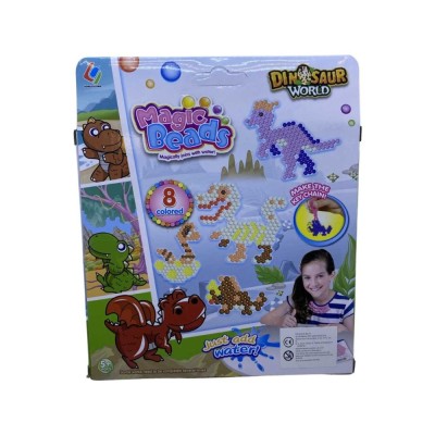 Margele creative Aqua Beads foto