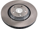 FEBI BILSTEIN 108464 Disc frana
