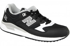 Pantofi pentru adida?i New Balance M530LGB negru foto