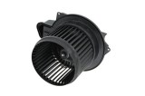 Ventilator habitaclu Abarth 500e 20, 595 / 695 2024; Fiat 500 20, Panda 20; mufa cu 2 pini, 216W, diametru 120mm; 68093422AA; 68093422AB; 77366203;
