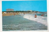 bnk cp Eforie Nord - Plaja - circulata