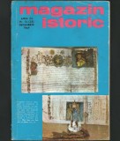MAGAZIN ISTORIC - ANUL III, NR. 12 (33) DECEMBRIE 1969