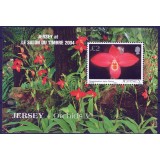 JERSEY 2004 FLORO ORHIDEE