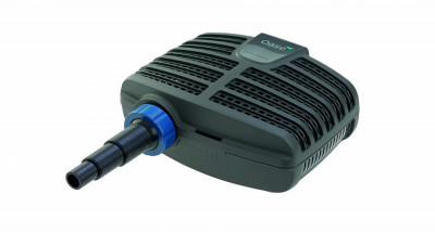 Pompa pentru filtrare OASE AquaMax 20225 Eco Classic 2500E, pentru piscina, iaz, curs de apa - RESIGILAT foto