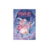 Rune: The Tale of a Thousand Faces