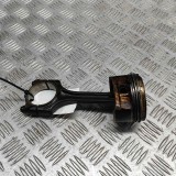 Piston Mini Cooper R56 2011 OEM 7621255 7566478 Original Second Hand