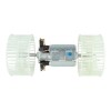 NRF Ventilator, habitaclu