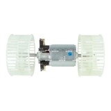 NRF Ventilator, habitaclu