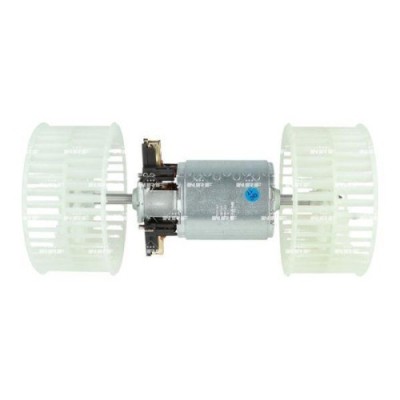 NRF Ventilator, habitaclu foto