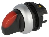 Comutator rotativ M22-FLED-M22-LED