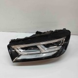 Far Stanga Fata Audi Q5 FY 2020 80A941033D Original