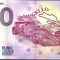 !!! RARR : 0 EURO SOUVENIR - ITALIA , MUGELLO , GP TOSCANA - 2020.4 - UNC