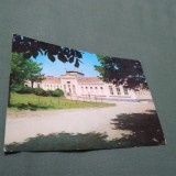 CARTE POSTALA OCNA MURES-BAILE SARATE CIRCULATA