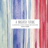A Brighter Future: Illustrating Climate Change and Solutions