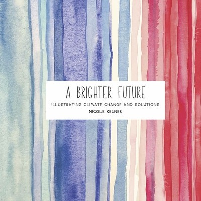 A Brighter Future: Illustrating Climate Change and Solutions foto