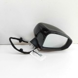 Oglinda Laterala Dreapta Volvo XC40 536 2023 OEM 31477675 Portocalie Neagra