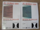 AL DOILEA SEX VOL.1-2-SIMONE DE BEAUVOIR-276790