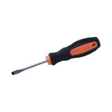 Cumpara ieftin Surubelnita Dreapta CR-V 3mm x 118mm, Maner Ergonomic Plastic, Negru