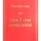 Mihaela Tatu - Metoda mea sau Cele 7 chei pentru slabit (Editia: 2004)