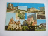 QW23 B - Carte postala - tematica turism - vedere - Romania - Brasov 22