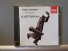 Nigel Kennedy - Beethoven - Violin concerto (1992/EMI/UK) - CD ORIGINAL/ca Nou, Clasica, Emi Records