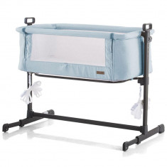 Patut Co-Sleeper Chipolino Close To Me blue foto