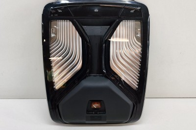Iluminare interioară BMW 3 G20, G28 2019 OEM: 9875360,28694700 25423057 foto