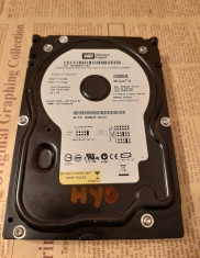 Hard disk PC 3.5 IDE/ATA 80Gb Western Digital WD800JB foto