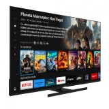 QLED TV 55 HORIZON 4K-SMART 55HQ8560U/D QLED TV 55&quot; HORIZON 4K-SMART 55HQ8560U/D