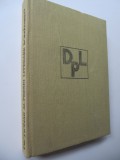 Dictionar al presei literare romanesti (1790 - 1982) - I. Hangiu