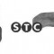 Furca decuplare, ambreiaj SEAT CORDOBA (6K2) (1999 - 2002) STC T404772
