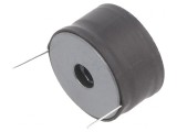 Inductor THT 1.5mH 1.3A 680m&Omega; 15% Verticale