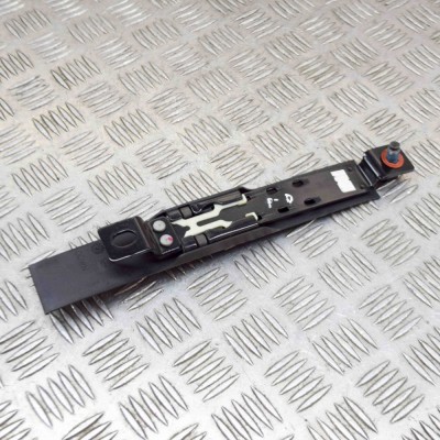 Reglaj &amp;icirc;nălțime centura dreapta față SSANGYONG REXTON GAB_ 2004 13805332 foto