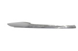Ornament vertical parbriz st&acirc;nga BMW i3 I01 2015 OEM: 1559956 13536161