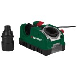 Aparat de ascutit burghie Parkside ,ascutirea de inalta precizie a burghielor pentru lemn, metal si piatra, dim burghie &Oslash; 2, 5&ndash;19, 0 ​​mm