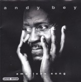 CD Jazz: Andy Bey &lrm;&ndash; American Song (2004)