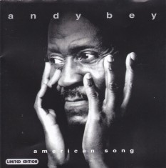 CD Jazz: Andy Bey &lrm;&ndash; American Song (2004)